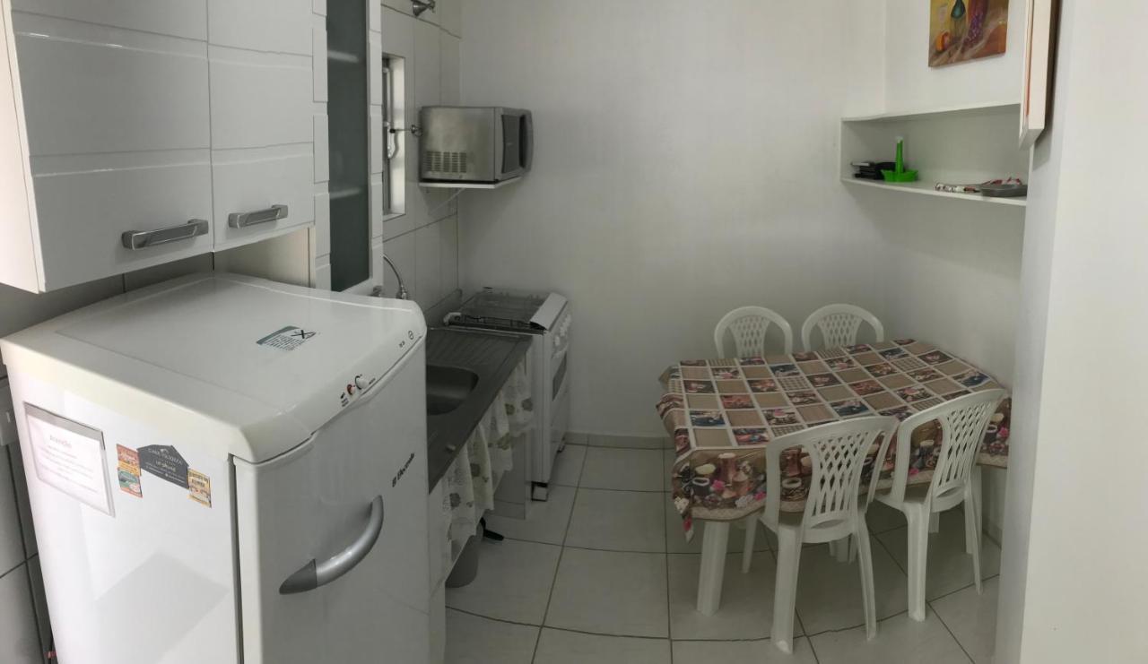 Pousada Cravo E Canela Palhoça Extérieur photo