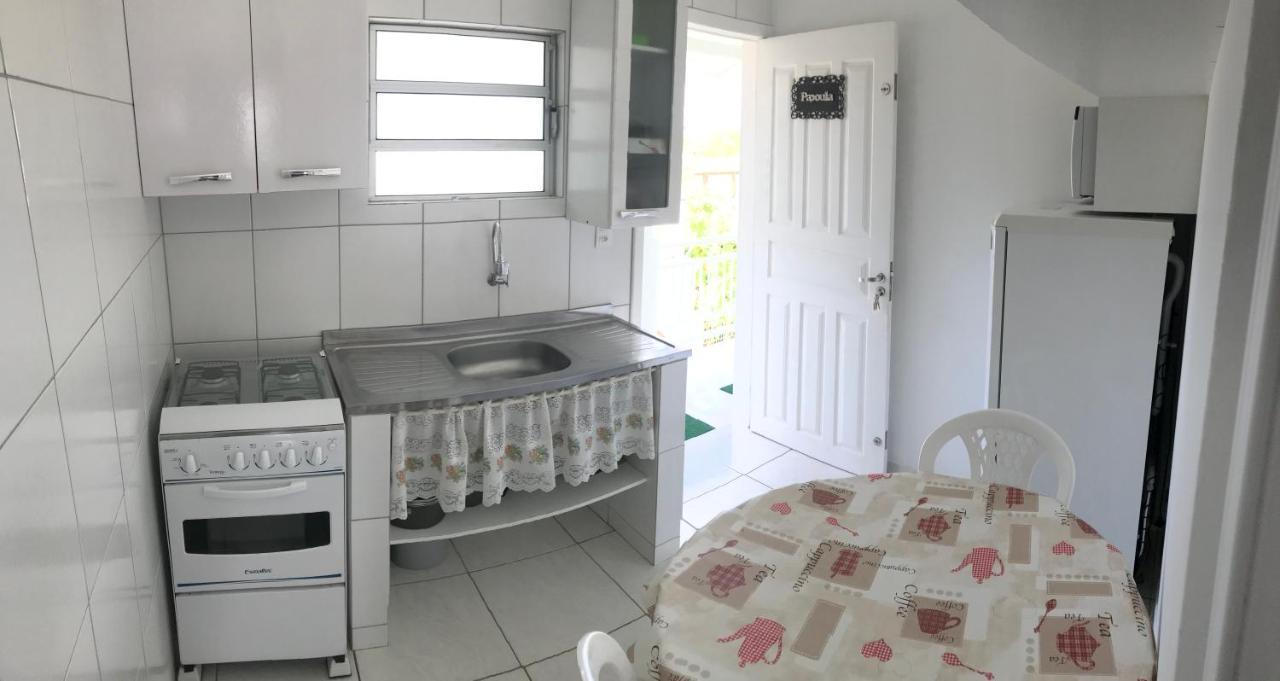 Pousada Cravo E Canela Palhoça Extérieur photo